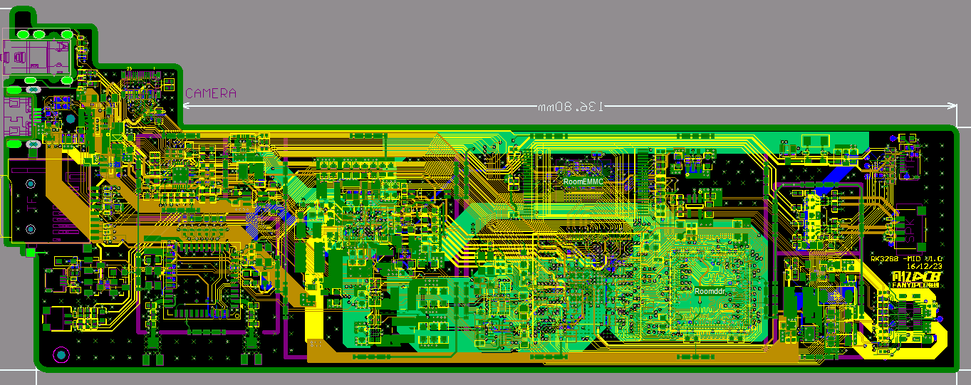 PCB design17