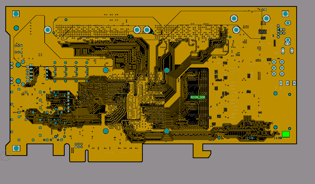 PCB design3