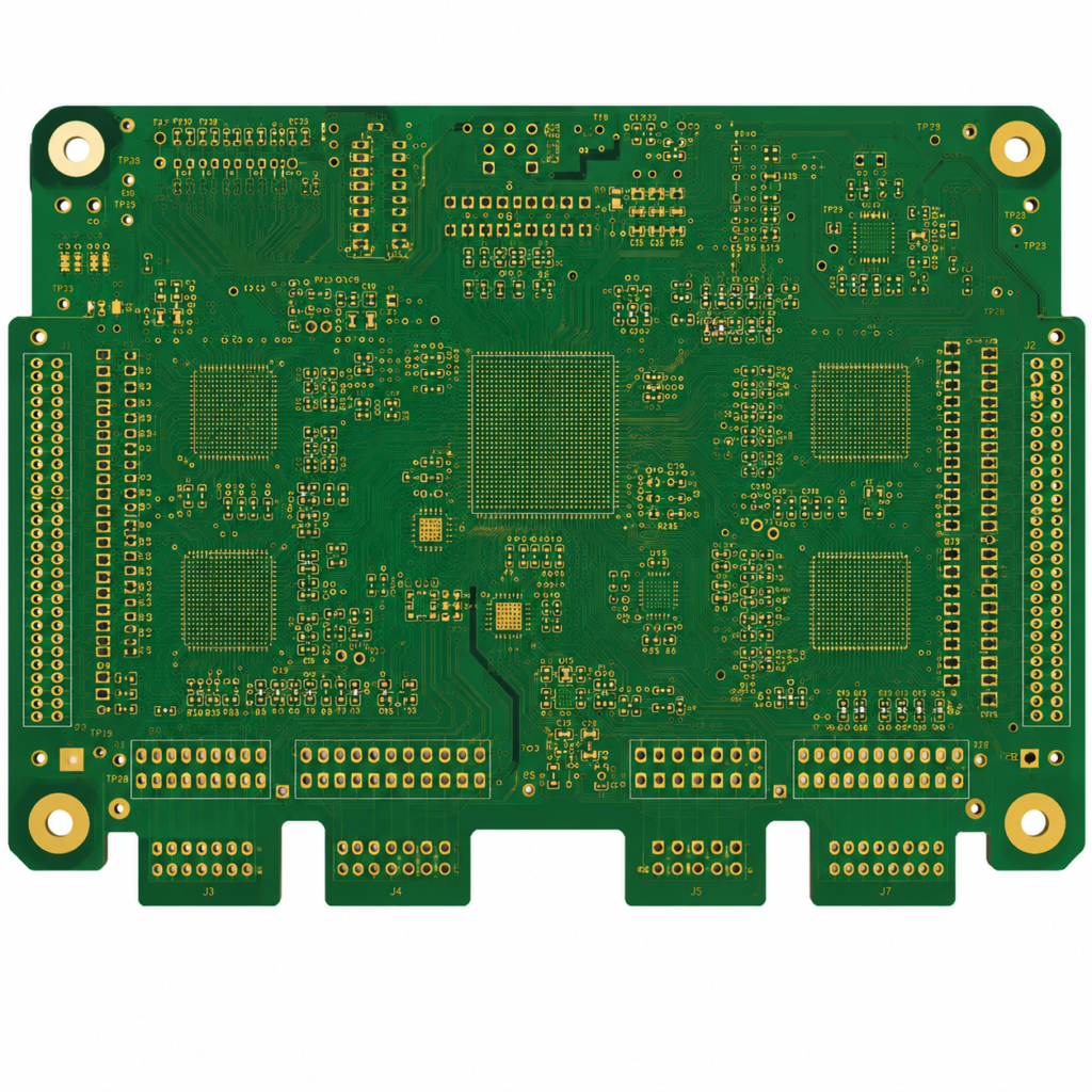 AutomotiveControlModule top