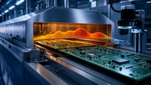 PCBA Reflow Soldering: Process Parameters, Defect Prevention & Quality Assurance
