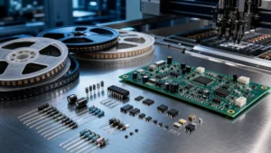 PCB Assembly Terminology: BOM, DIP, SMT & SMD Explained