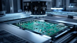 Medical Electronics SMT Assembly: Process Control, Cleanliness & Quality