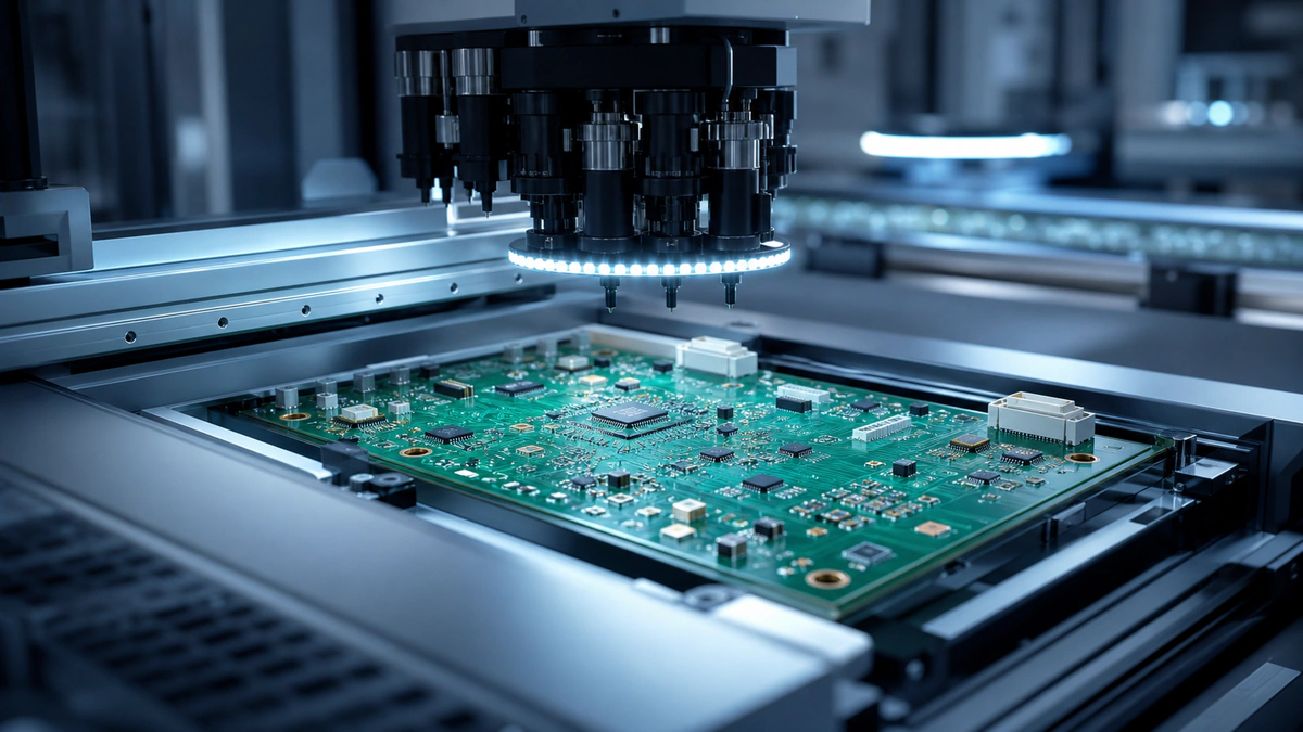 Medical Electronics SMT Assembly: Process Control, Cleanliness & Quality