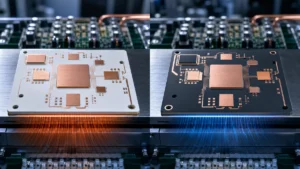 Ceramic PCB Engineering: Materials, Thermal Performance & Cost Drivers