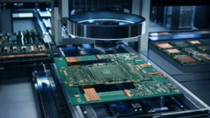Advanced PCB Manufacturing: Multilayer, Rigid-Flex & HDI Capabilities