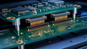 Board-to-Board Connector Selection: Pitch, Current Rating & Reliability