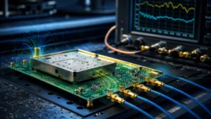 RF PCB Design: Layout, Materials & Signal Integrity