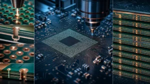 HDI PCB Design: A Complete Guide to High-Density Interconnect Engineering