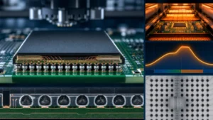 BGA Assembly in SMT: Package Structure, Soldering Process & Inspection