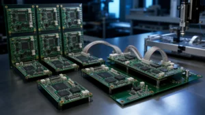 PCB Design Reuse: Modular Circuits, Library Control & Verification