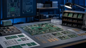 PCB Design Template Standardization: Libraries, Rules & Documentation Control