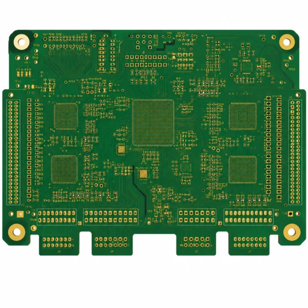 AutomotiveControlModule top