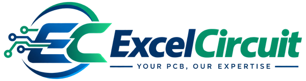 Excel Circuit PCB Design, Manufacturing and Assembly