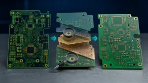 PCB design for manufacturability review from layout geometry to fabrication-ready PCB